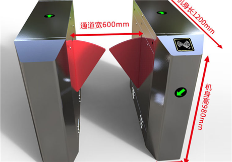智能門禁通道閘機(jī)不同的類型，都可以應(yīng)用到哪些場(chǎng)所