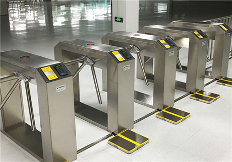 不同類型門禁通道閘機，可根據(jù)不同的場地選擇