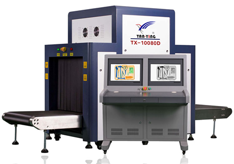 行李檢查X光機(jī)日常中，都有哪些維護(hù)技巧